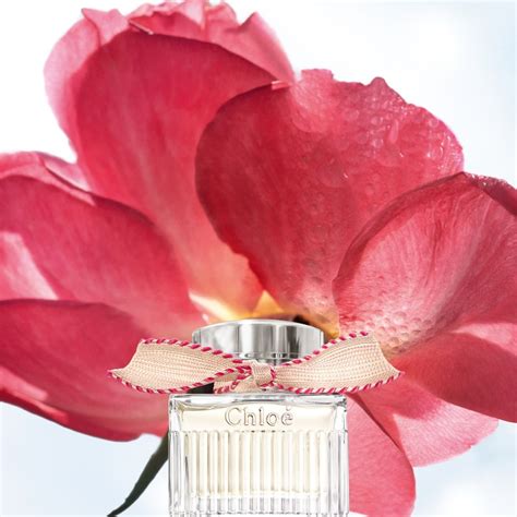 chloe parfum 30 ml douglas|chloe lumineuse douglas.